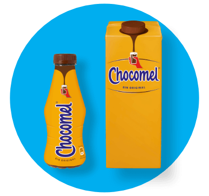 Chocomel