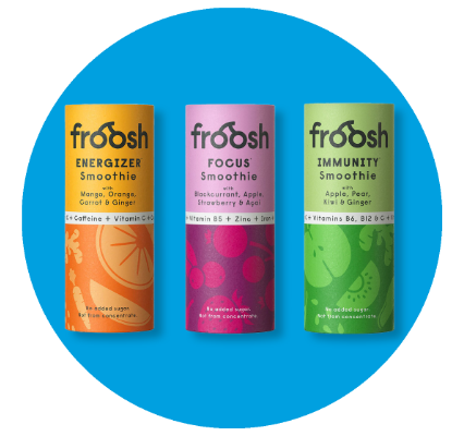 froosh